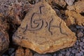 PuakÃÂ Petroglyph Archaeological Preserve